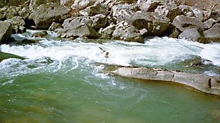 Rion's Eddy/A*s Kicker