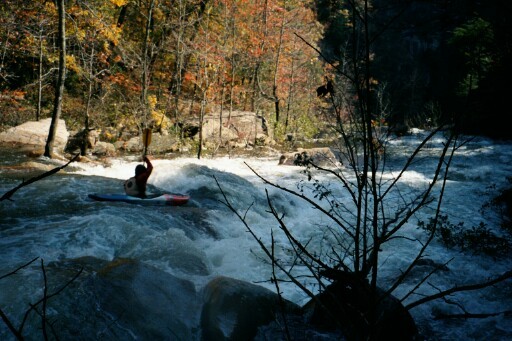 Second part of the Gauntlet