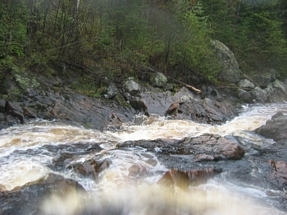 Rocket Railroad Intro