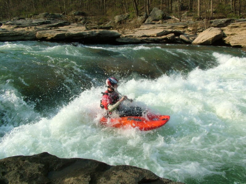 Another Little Nasty Hole