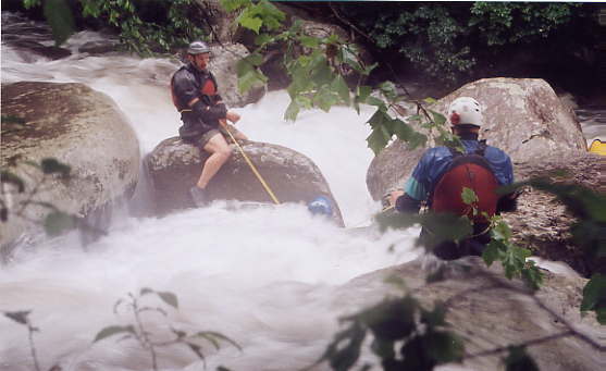 Sieve Below Marbles Rapid