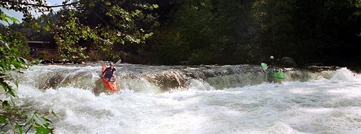 Wilma's Ledge   aka    God's Dam