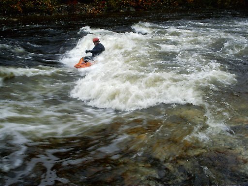 Le Rebord Du GarÃ§on (The Boy's Ledge)