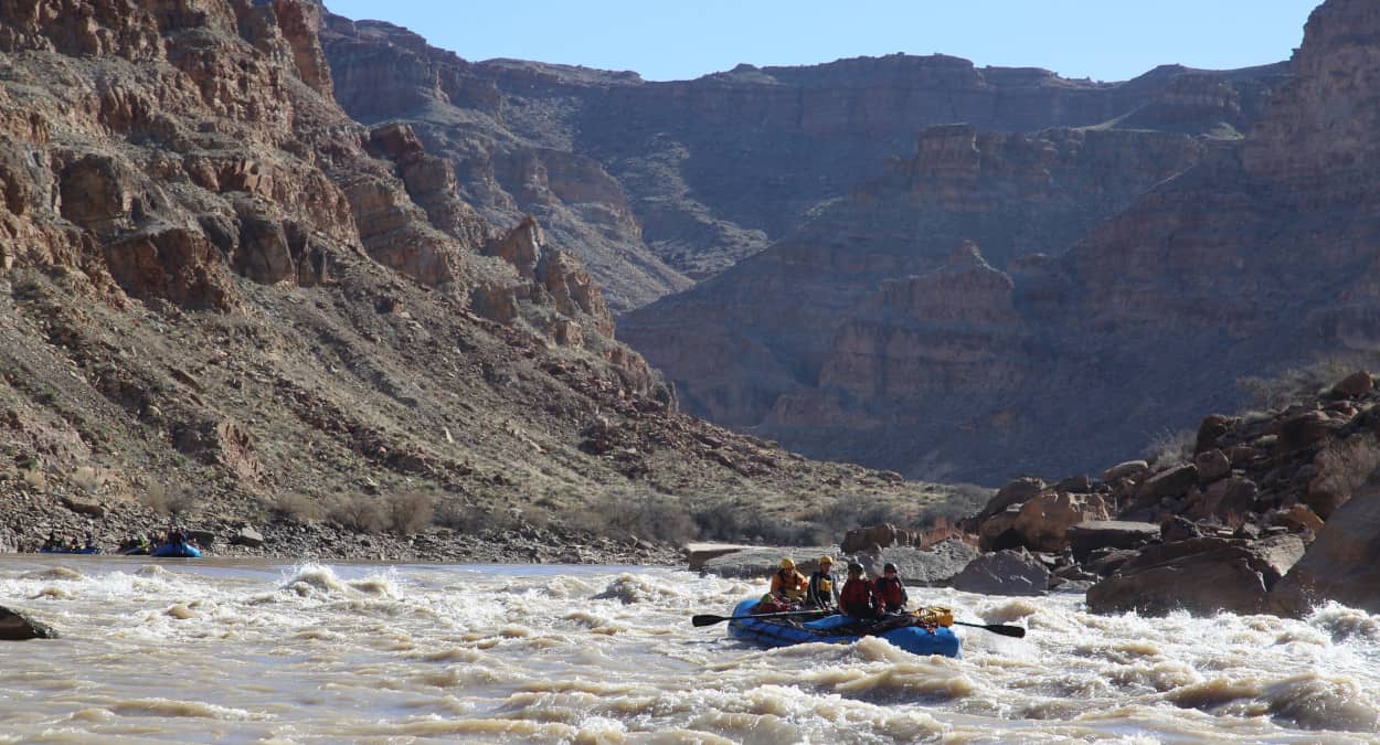 127 Mile Rapid (3)