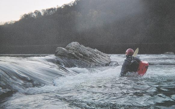 Down Under (a.k.a. The Upper Hole)