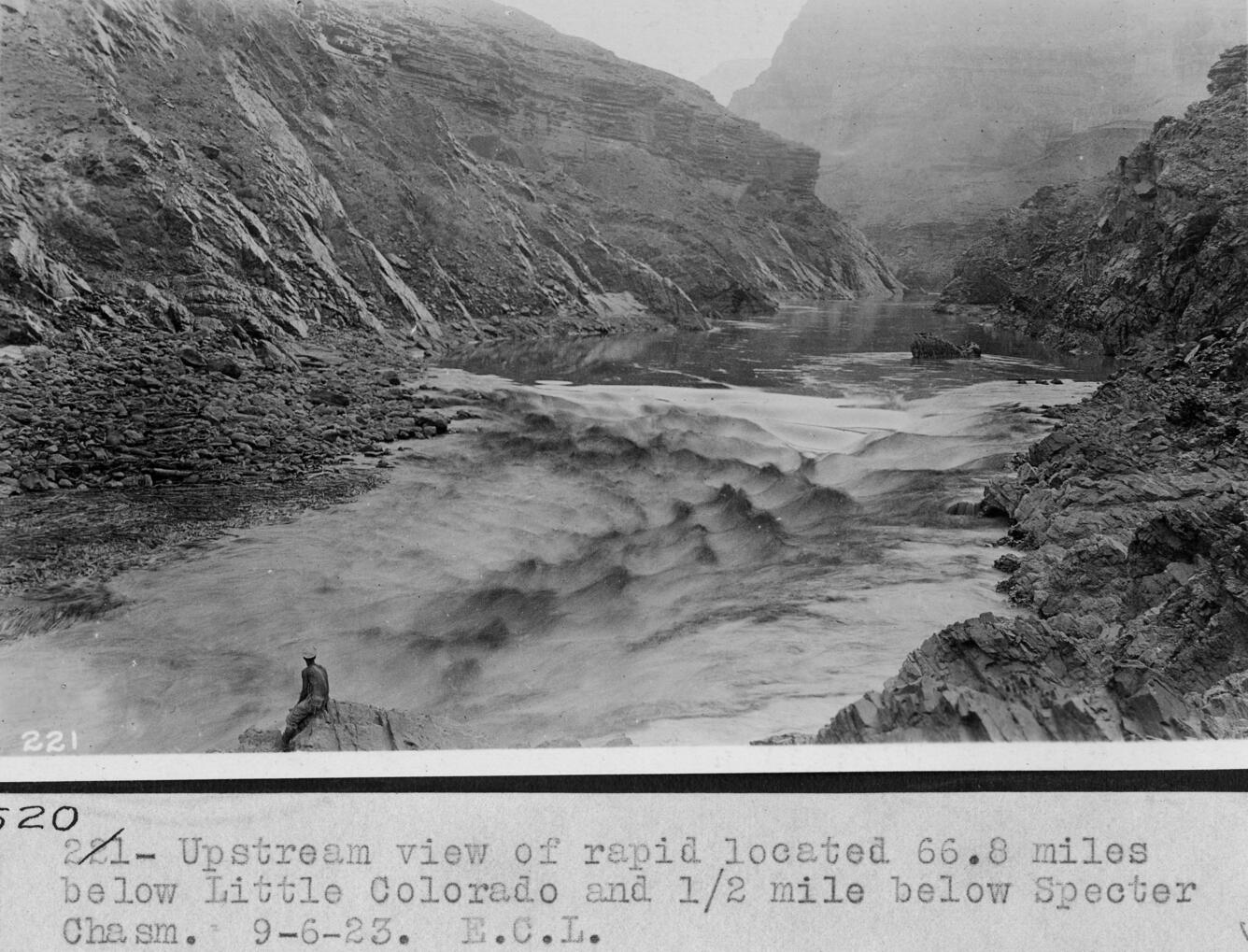 128 Mile Rapid (3)