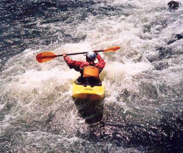 Big Rock (House Rapid)