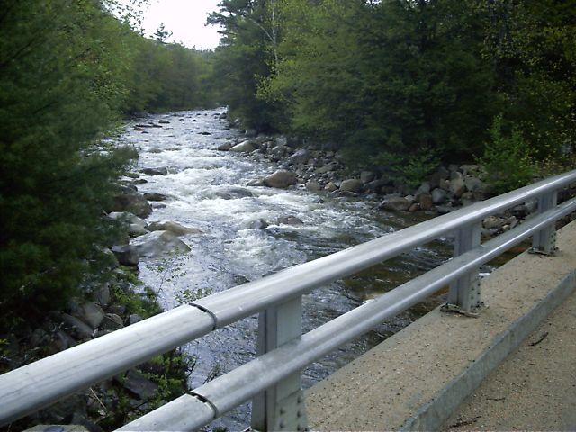 Class IV (Lower) Put In