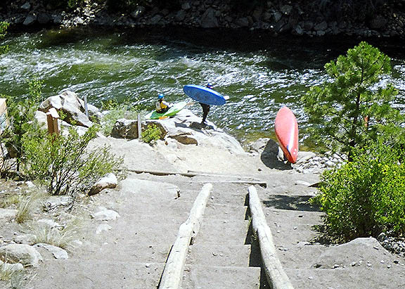 Put In Numbers Launch Area