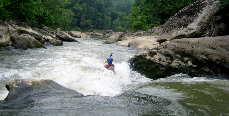 The Turn / S-turn (A, B, C)