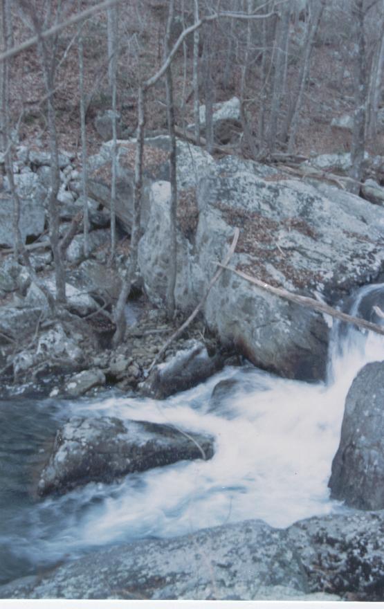 Mullens Typical boogie drop