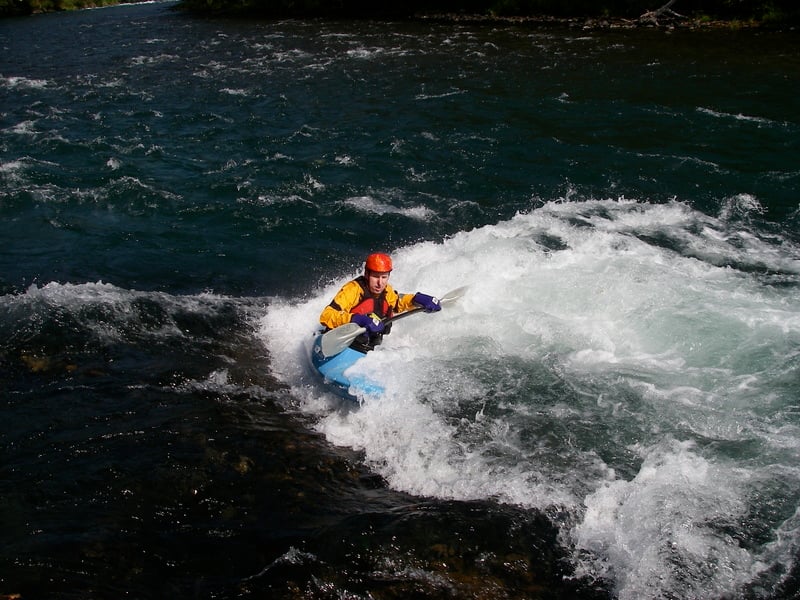 Clover Point Playspot