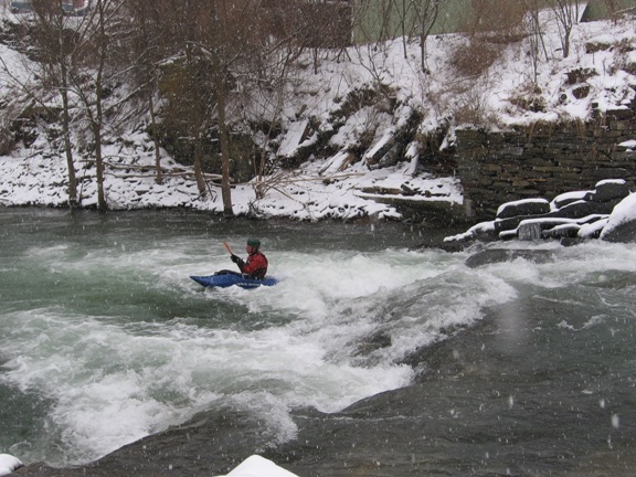 (Last drop) Triple Drop