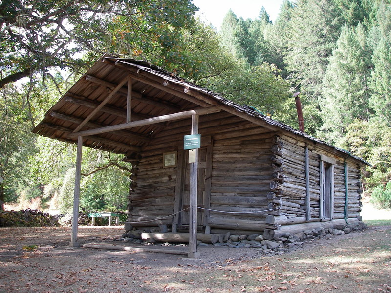 Winkle Bar - Zane Grey Cabin
