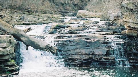 Captin Happy a.k.a.Last Drop