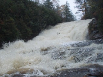 Warden Falls