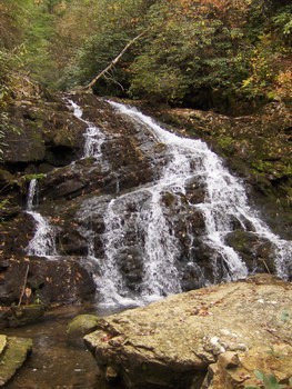Yellow Creek Falls