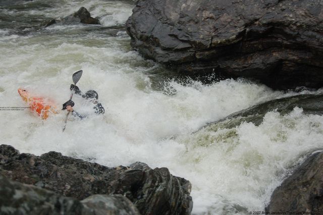 Rock-in the-Hole-in the-Wall