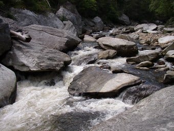 Entrance to Jailhouse