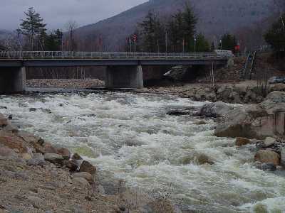 Loon Mtn. Rapid