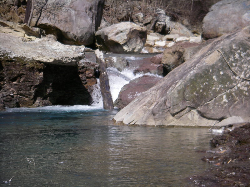 Shitty Shitty Bang Bang