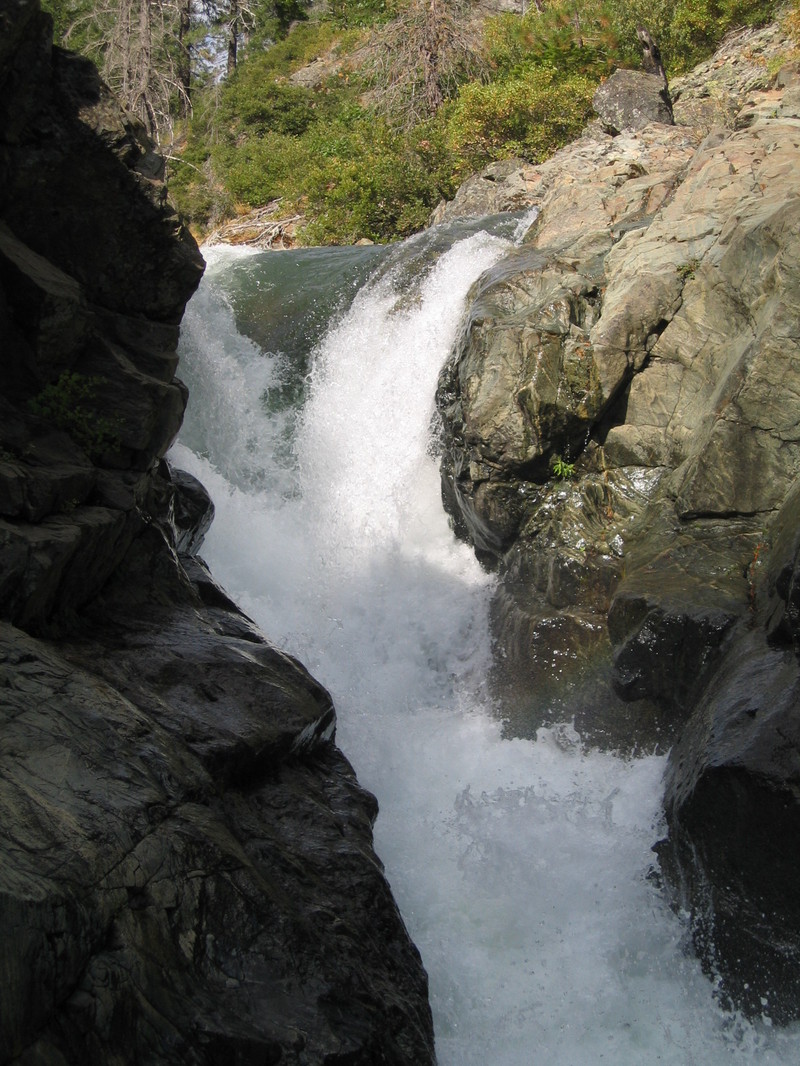 South Fork Falls