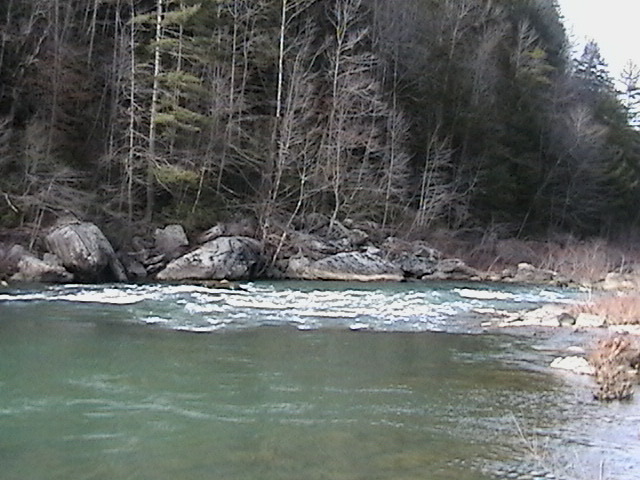 Confluence Rapid