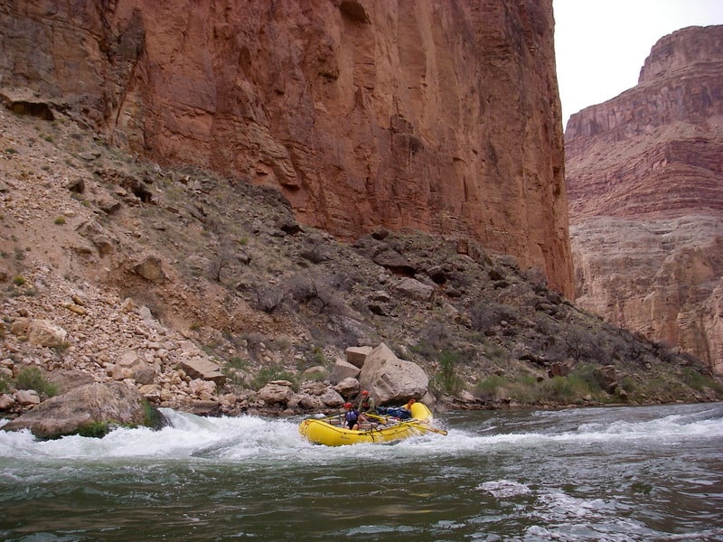 President Harding Rapid (4)