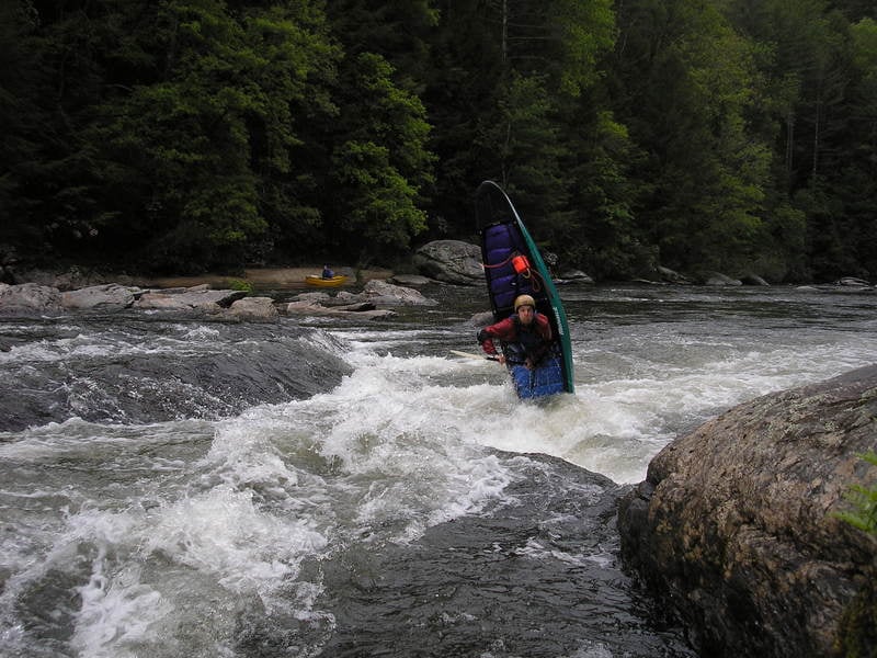 Surf Rapid