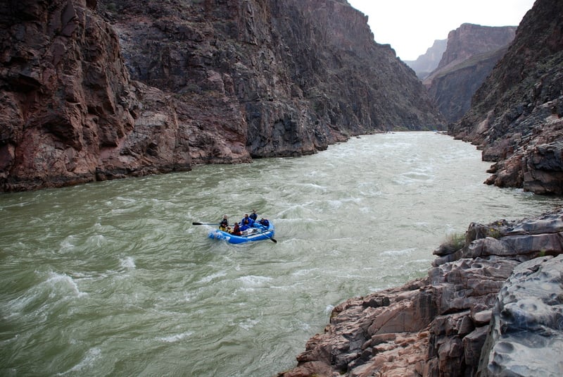 Sockdolager Rapid (7)