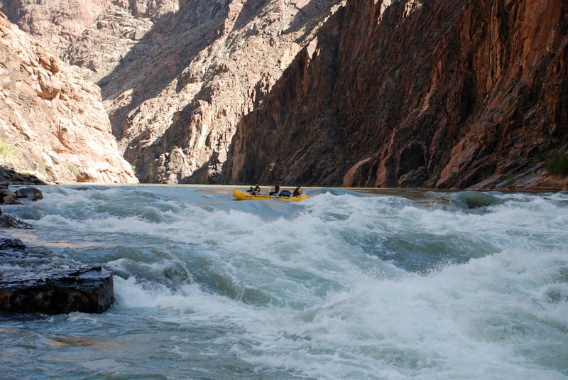 Horn Creek Rapid (8)