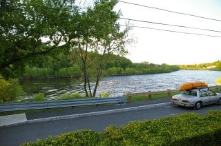 Stackpole Street Take-out