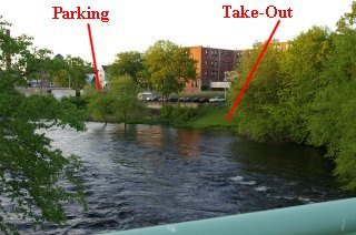 Chestnut Street Take-Out