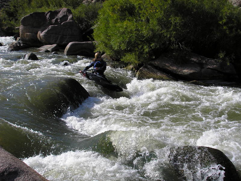 ledge below Prime Time