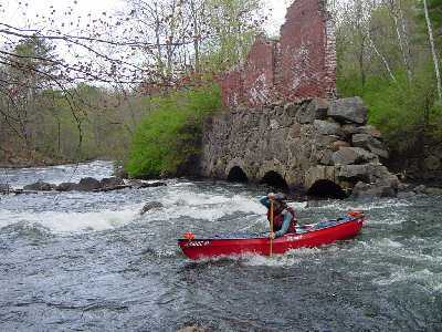 Coliseum (aka Three Chimneys, Z-turn, Arches)