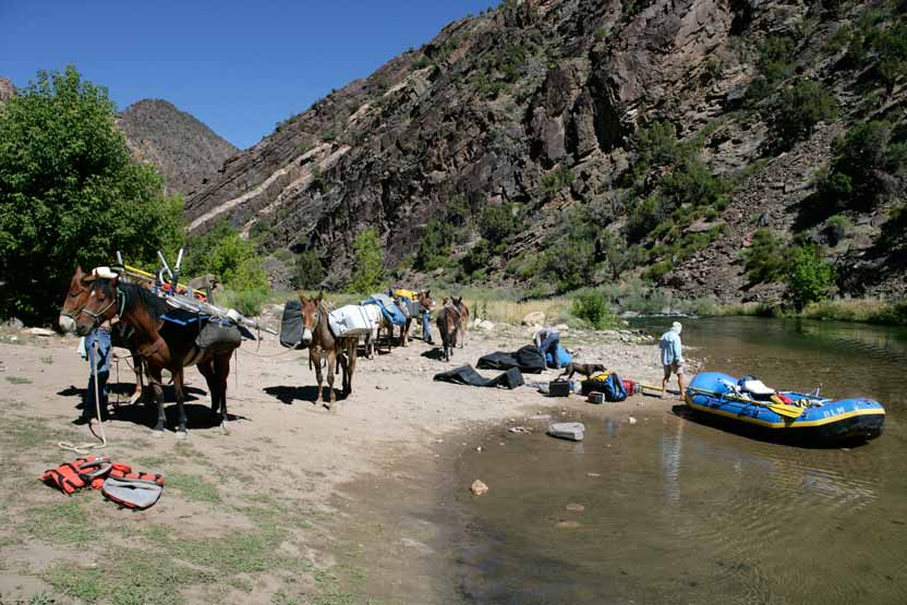 2200 Road Bridge Access