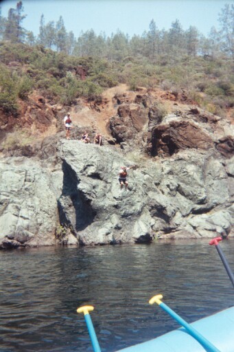 Jump Rock