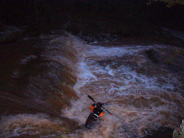 Minton's Folly (AKA Double Drop)