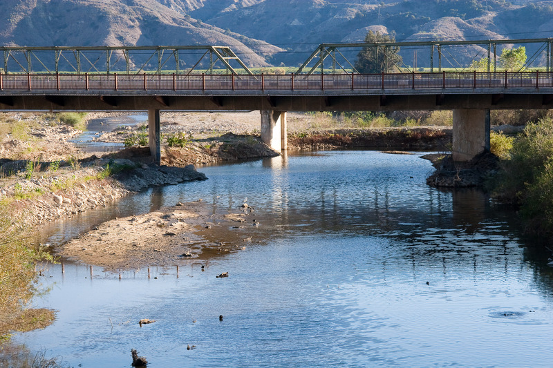 Center Street Bridge