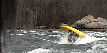 Pop Up Hole/Mosh Pit