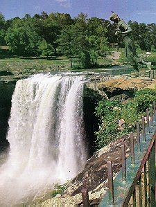 Falls