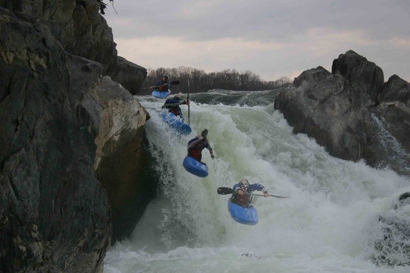 Grace Under Pressure