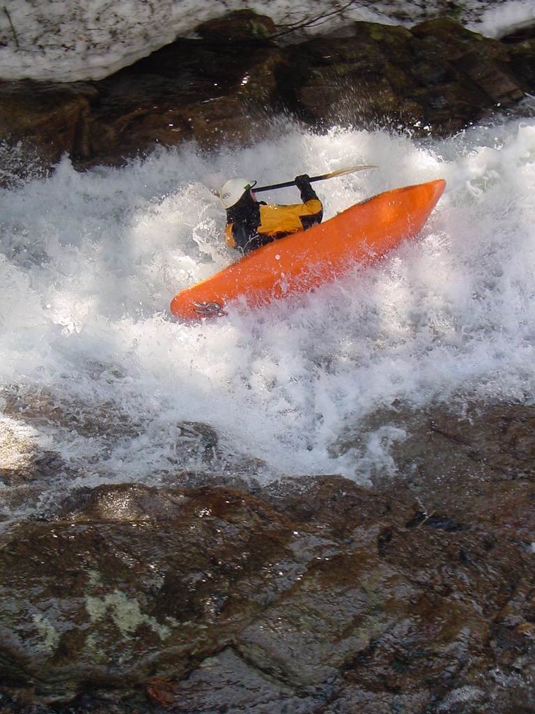 Particle Accelerator