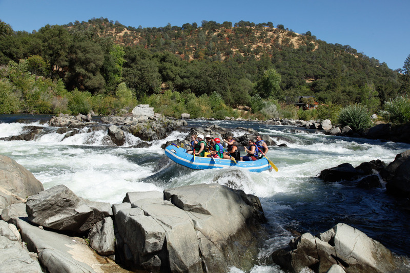 Troublemaker (Main Left Line)