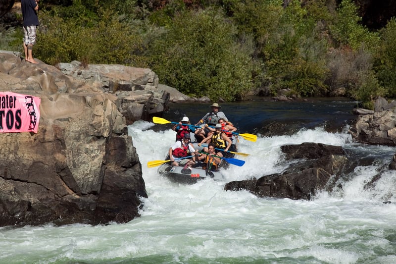 Trouble Maker (Double Trouble Line)