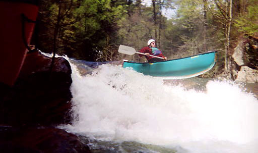 Tanners Launch aka The Boof