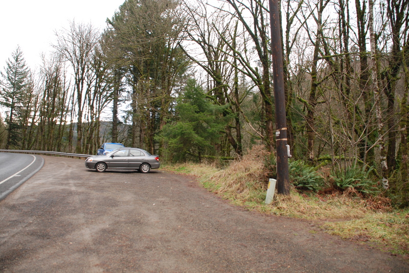 Fishermen's Trail Access