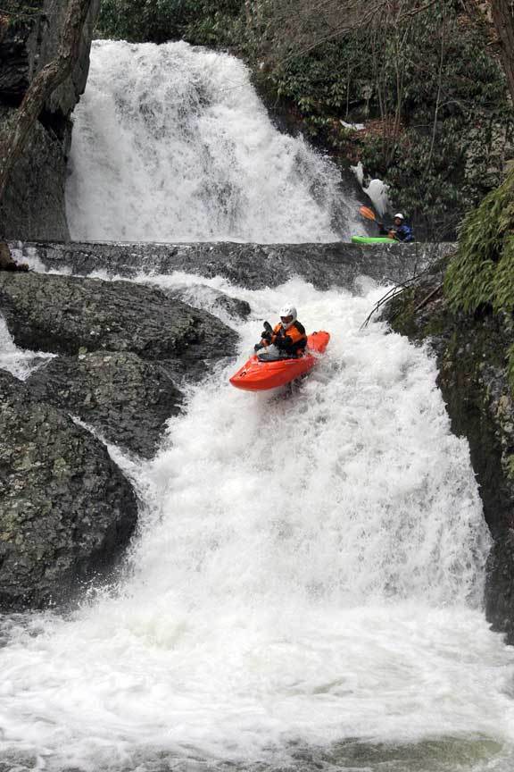 Raging Angels 2nd Tier