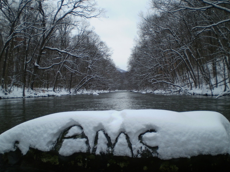 Beautiful Calm Sections