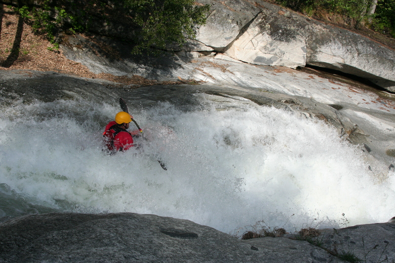 Bleeding Pit of Death